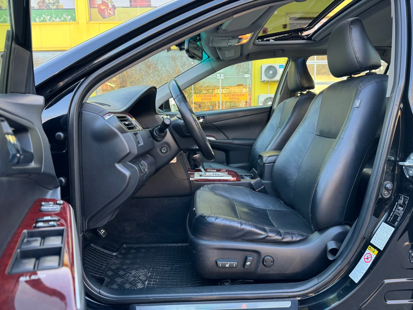 Toyota Camry V6. Нова газова уредба Без аналог на пазара! - изображение 7