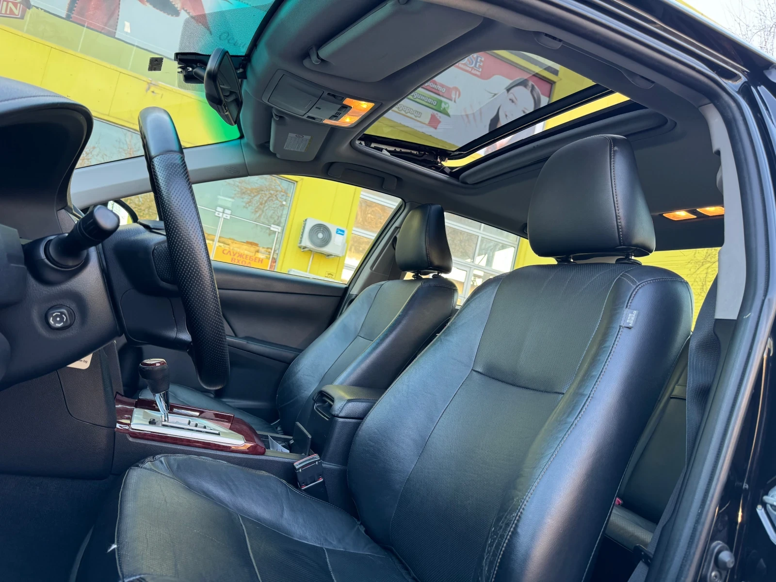 Toyota Camry V6. Нова газова уредба Без аналог на пазара! - изображение 9
