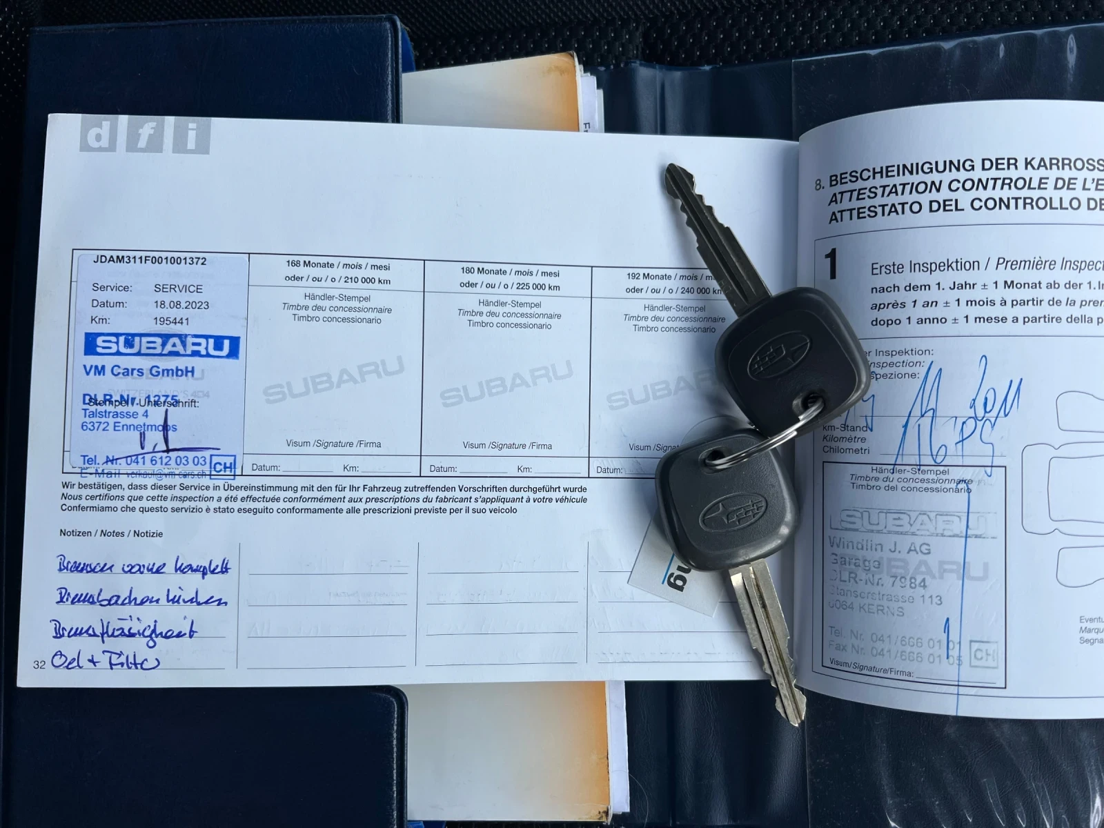 Subaru Justy 1.3AWD* *  | Mobile.bg   17