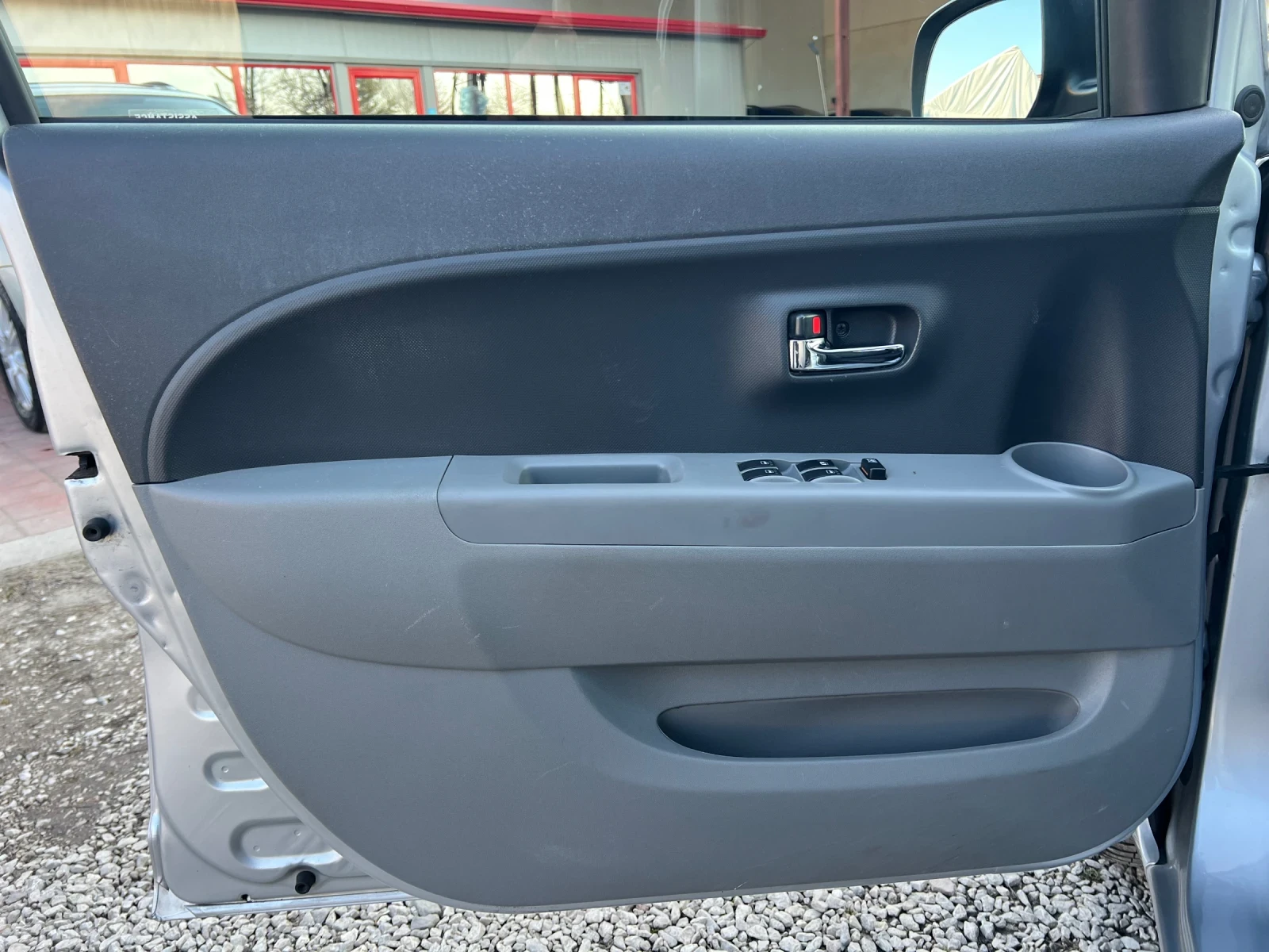 Subaru Justy 1.3AWD* *  | Mobile.bg   15