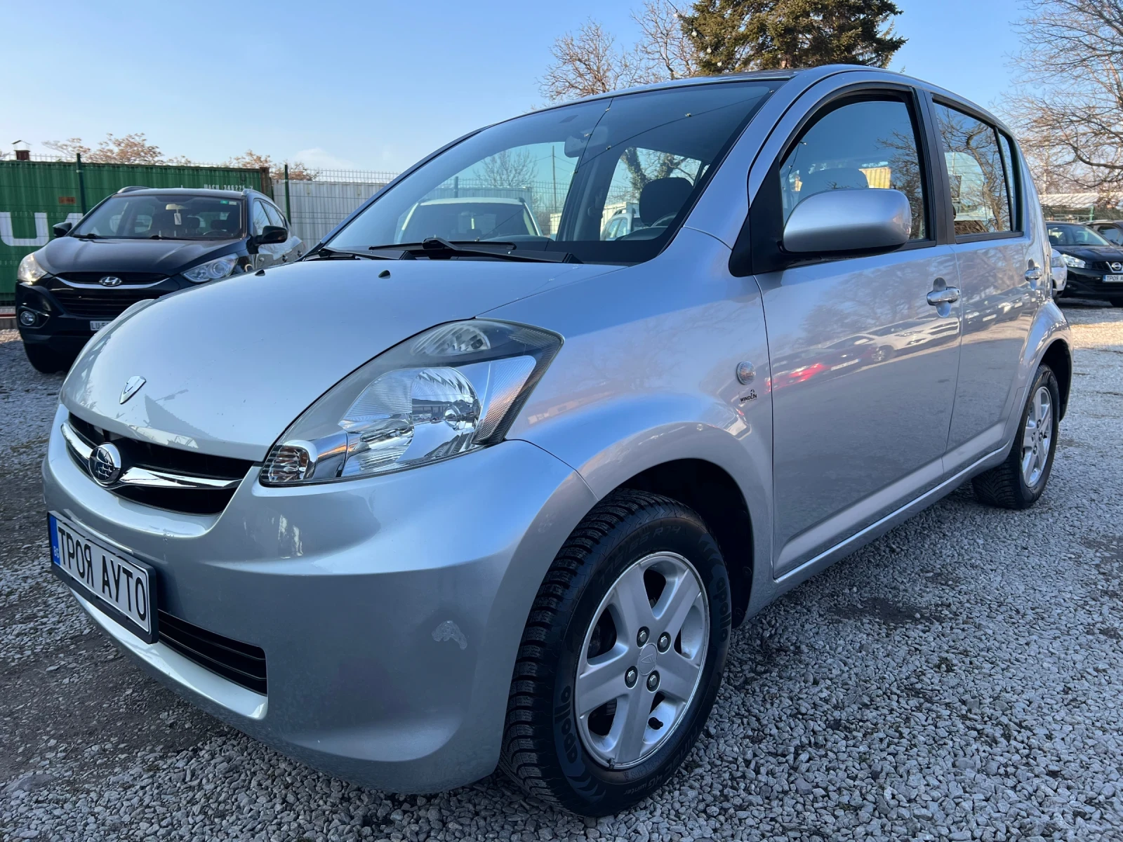 Subaru Justy 1.3AWD* *  | Mobile.bg   1