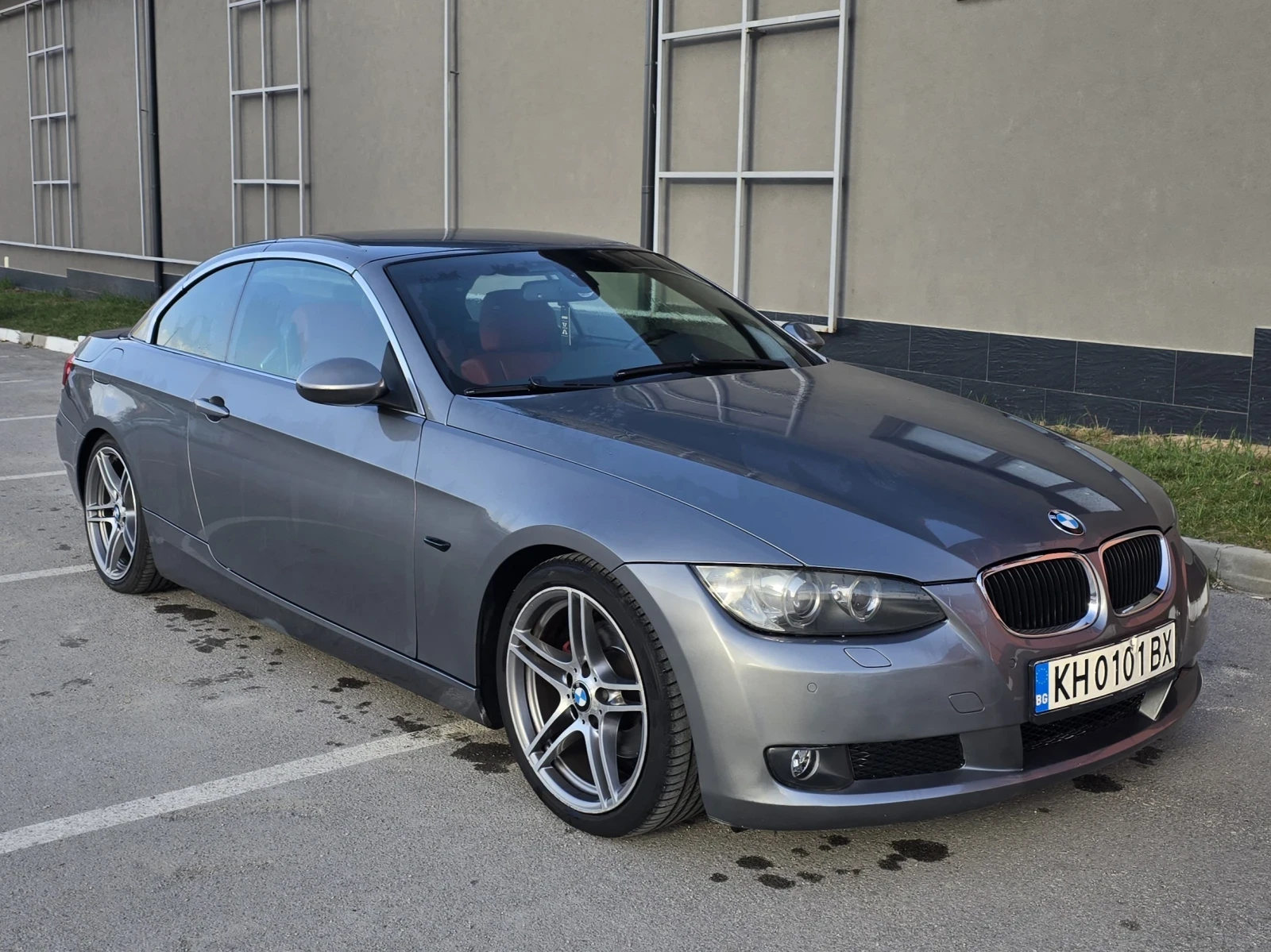 BMW 320  - изображение 2