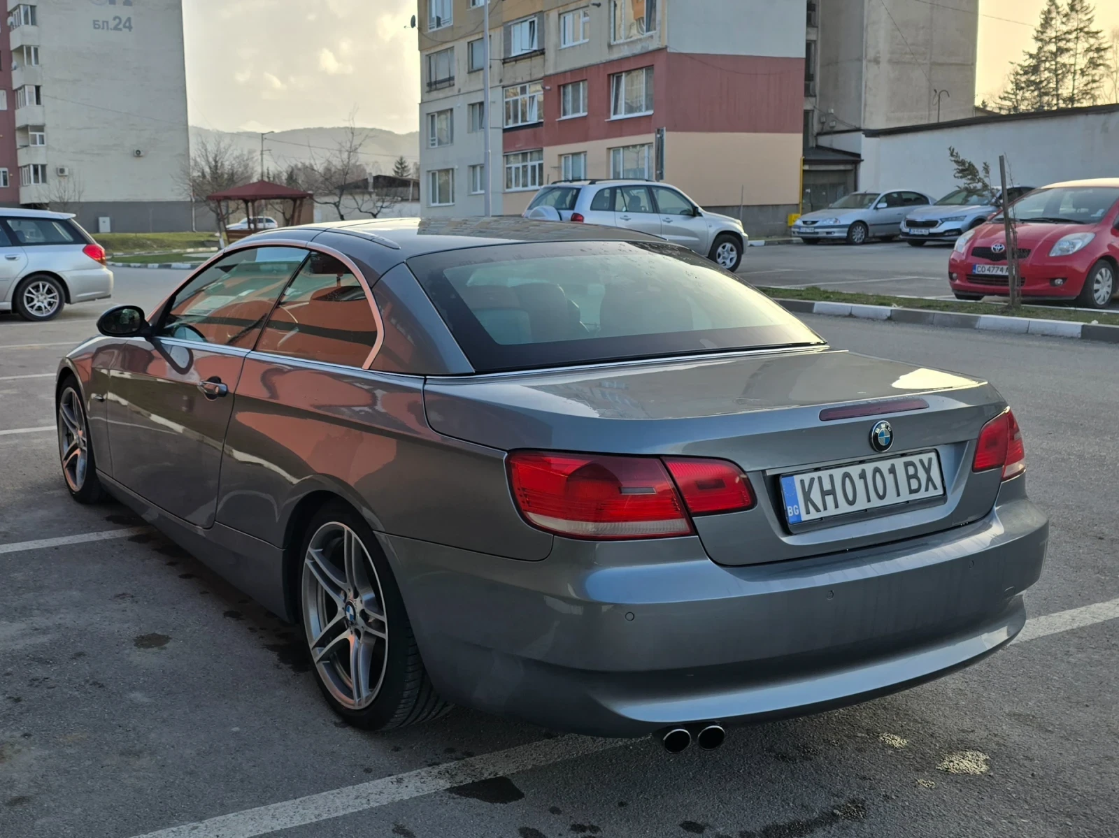 BMW 320  - изображение 4