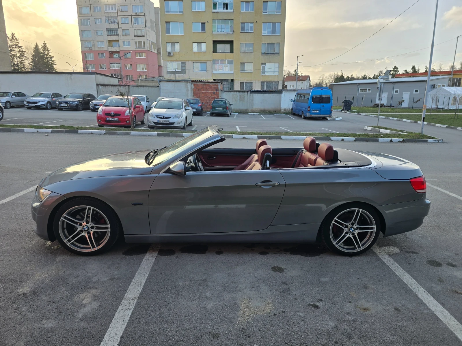 BMW 320  - изображение 10