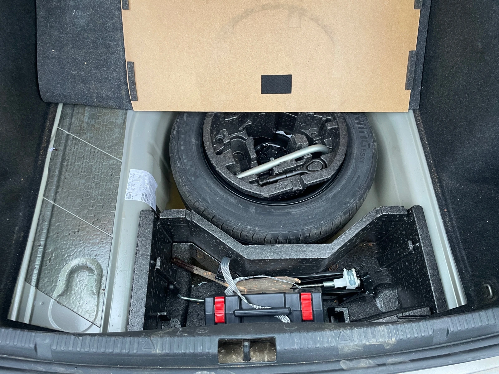 Skoda Rapid 1.0 TSI | Mobile.bg   11