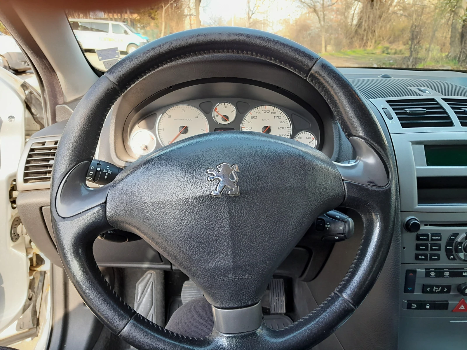 Peugeot 407  - изображение 9