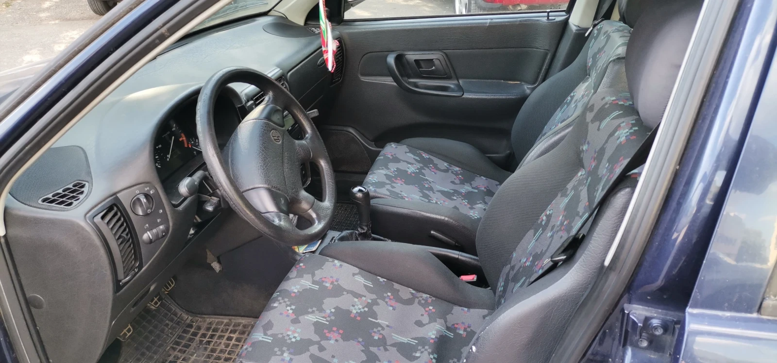 VW Polo Classic - изображение 2