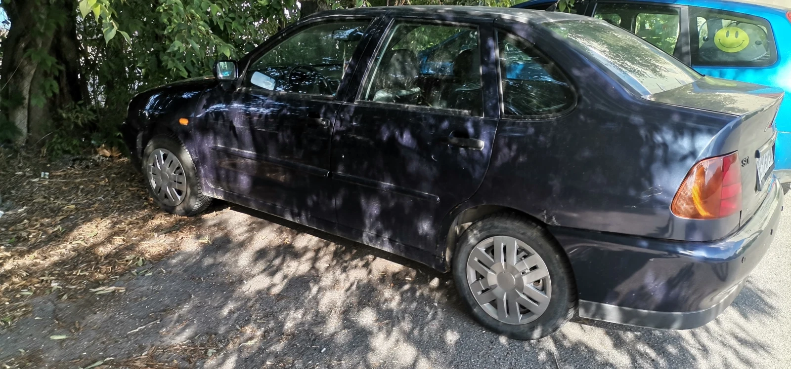 VW Polo Classic - изображение 10