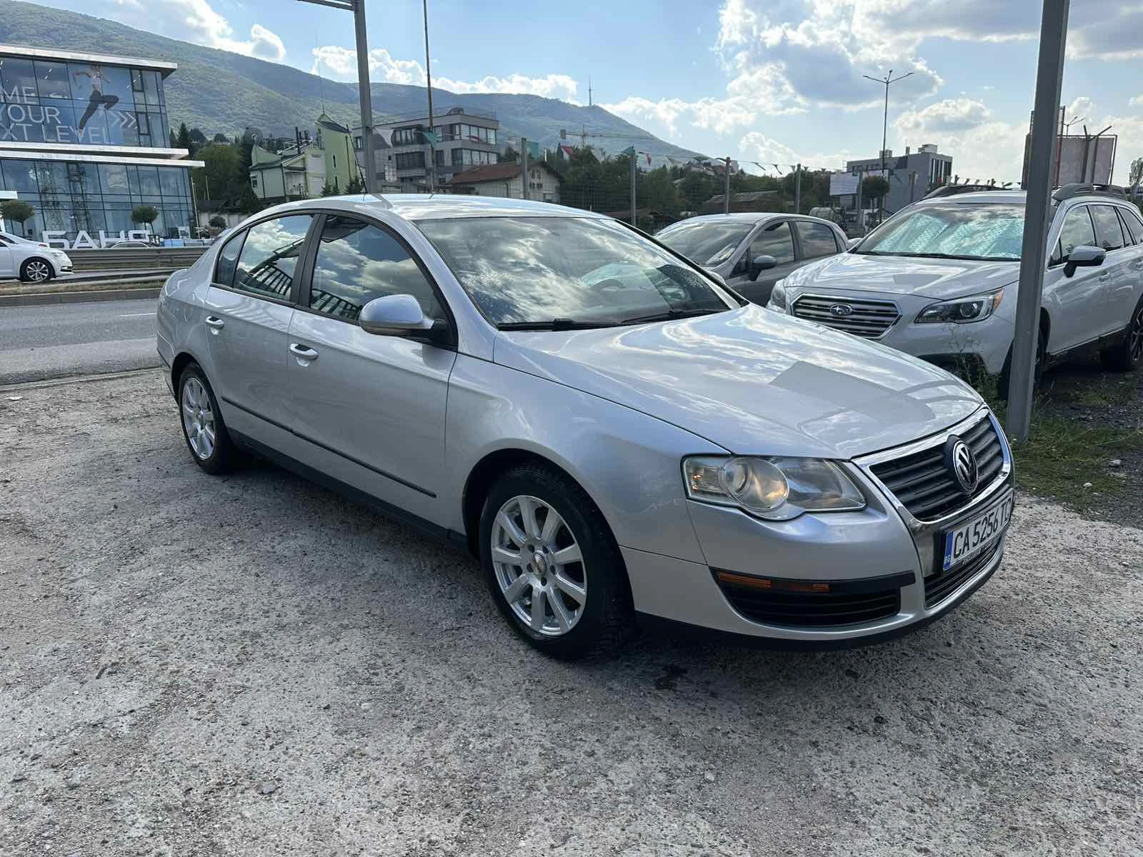 VW Passat 2.0TDI Facelift - изображение 2