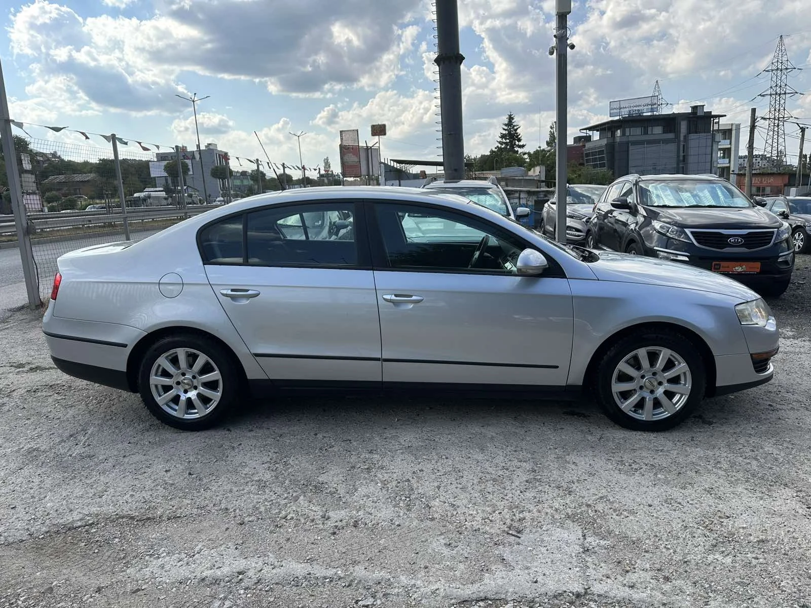 VW Passat 2.0TDI Facelift - изображение 7