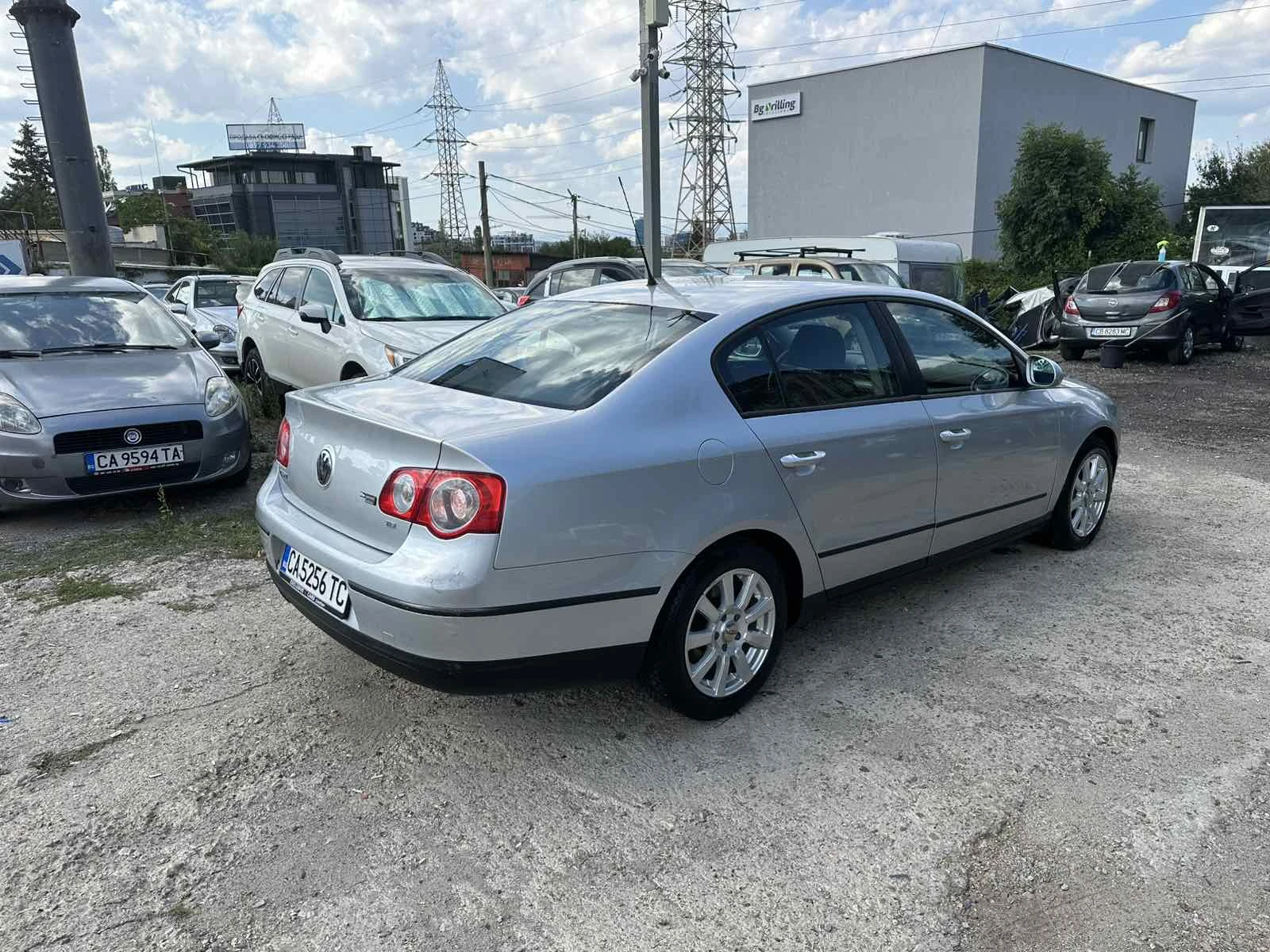 VW Passat 2.0TDI Facelift - изображение 3