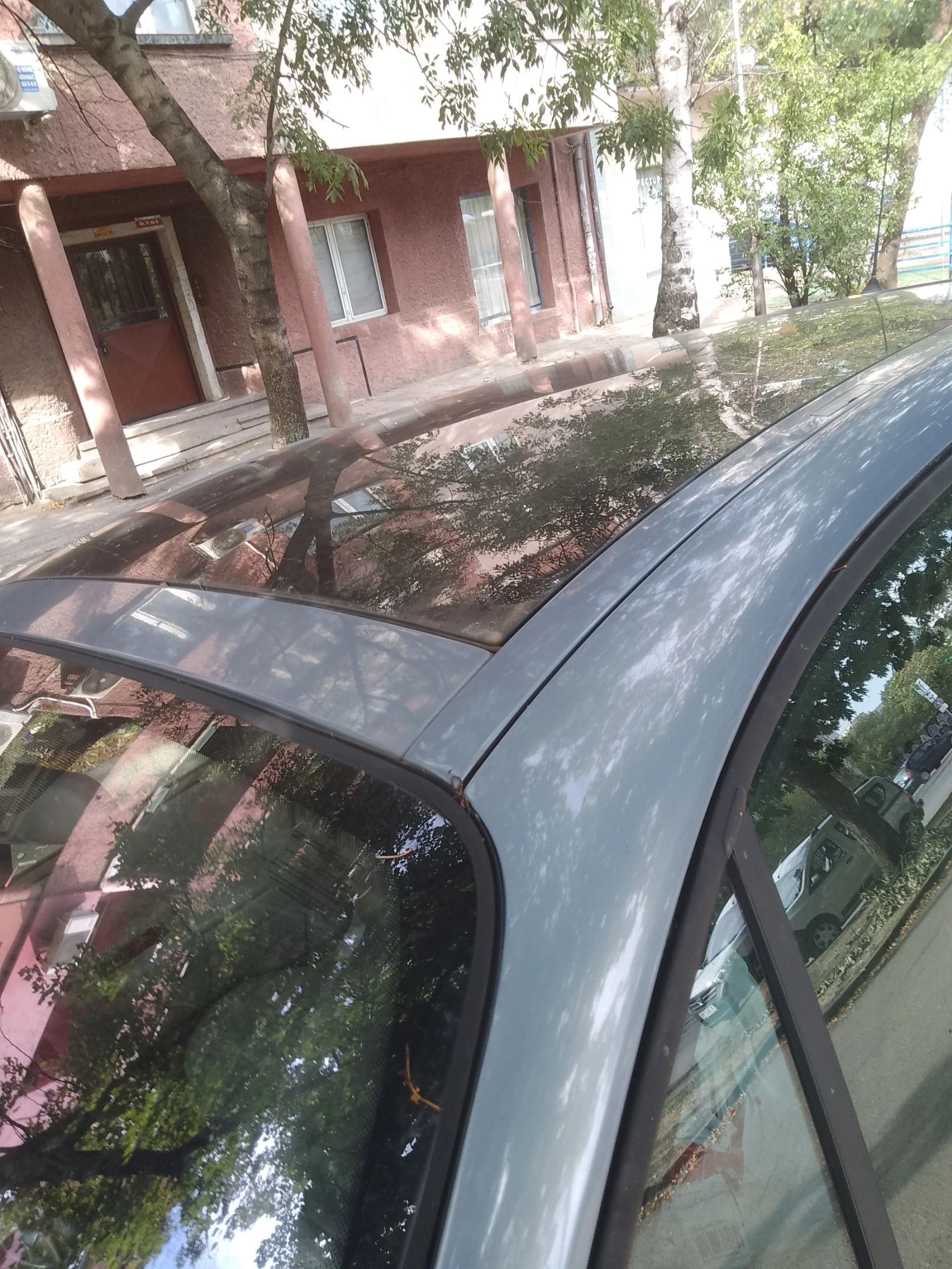 Renault Scenic На части - изображение 3