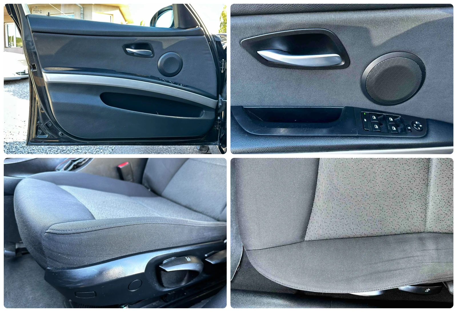 BMW 318 2.0I 129HP 173000KM | Mobile.bg   15