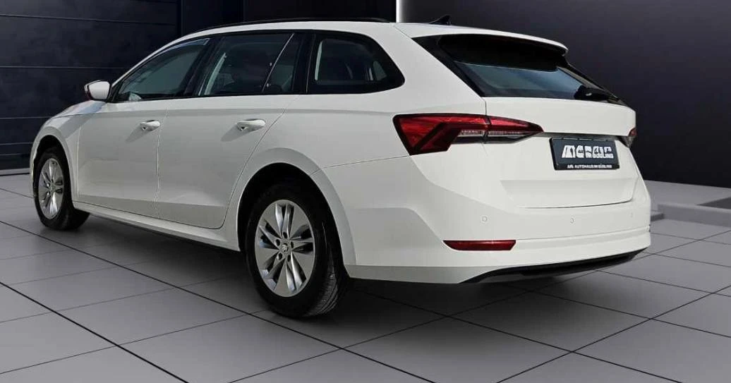 Skoda Octavia 2.0TDI 150kc /Digital/Distronic/DSG/Масаж - изображение 4