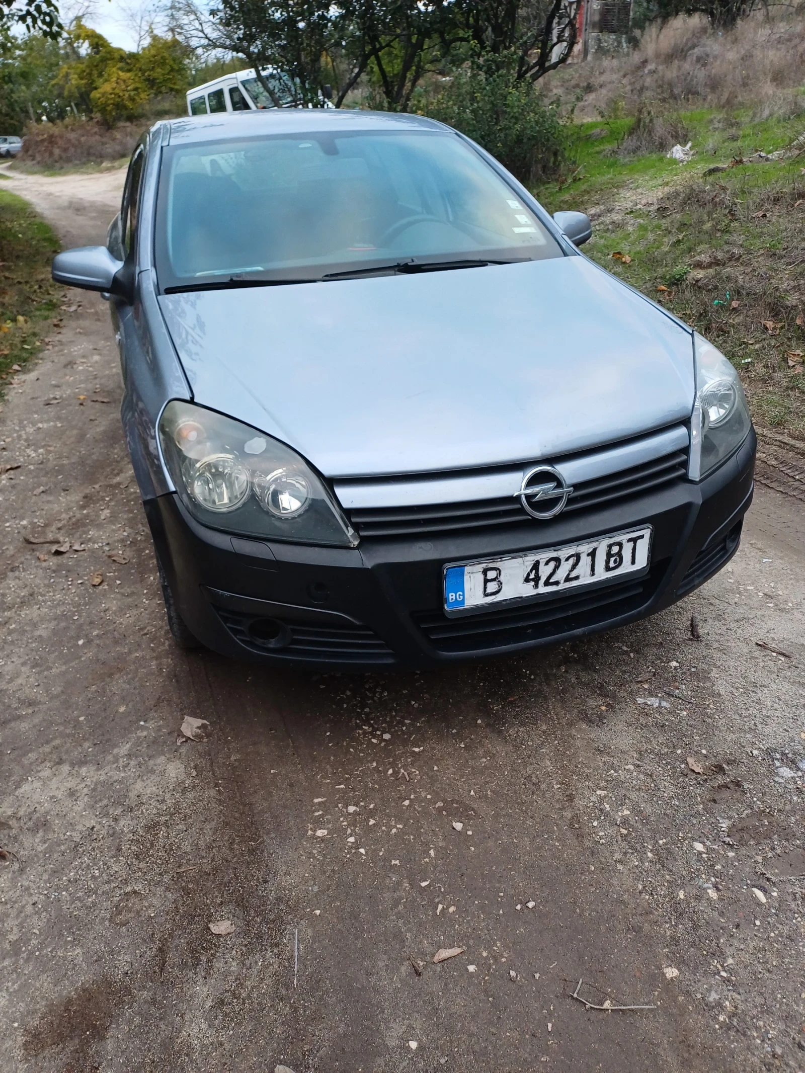 Opel Astra | Mobile.bg — изображение 1