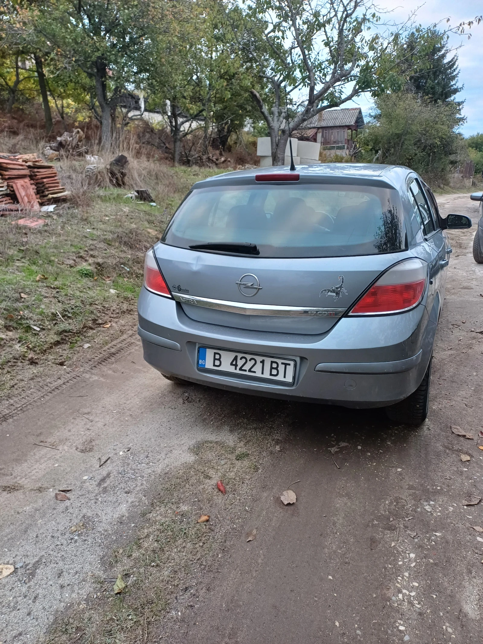 Opel Astra | Mobile.bg — изображение 3