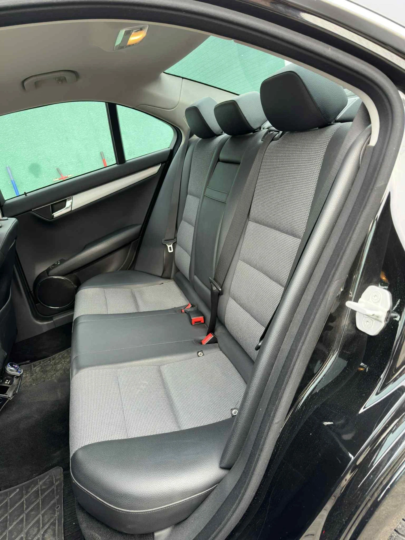 Mercedes-Benz C 220 | Mobile.bg — изображение 6
