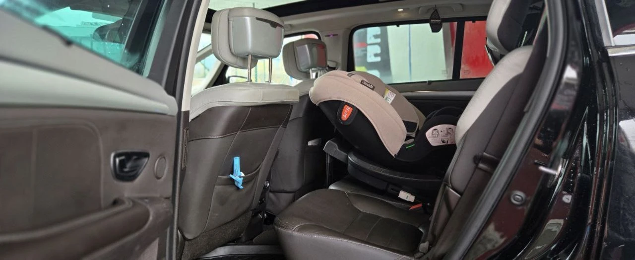 Renault Espace Initiale Paris | Mobile.bg   13