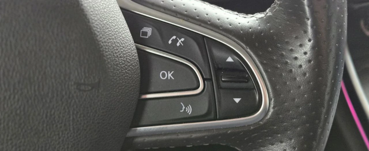 Renault Espace Initiale Paris - изображение 10