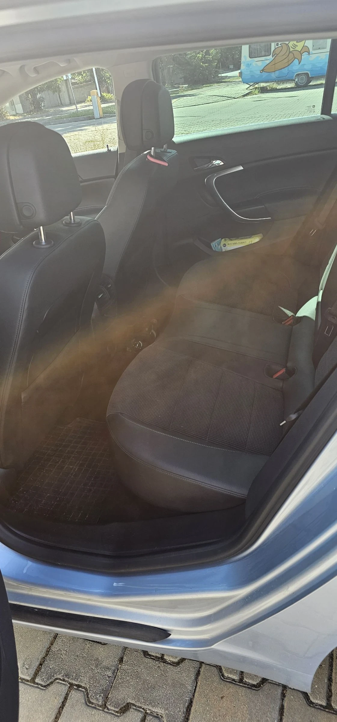 Opel Insignia | Mobile.bg — изображение 9