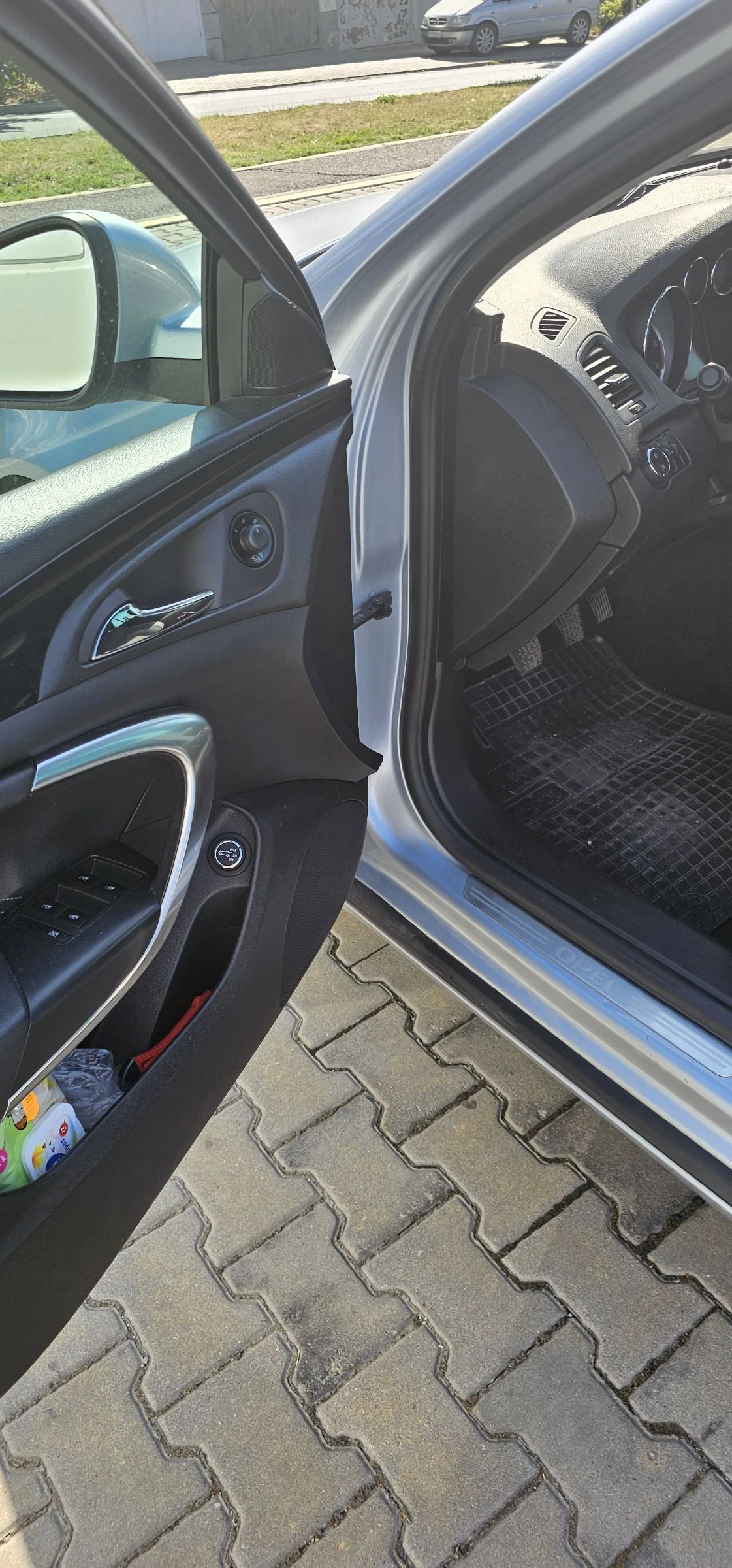 Opel Insignia | Mobile.bg — изображение 7