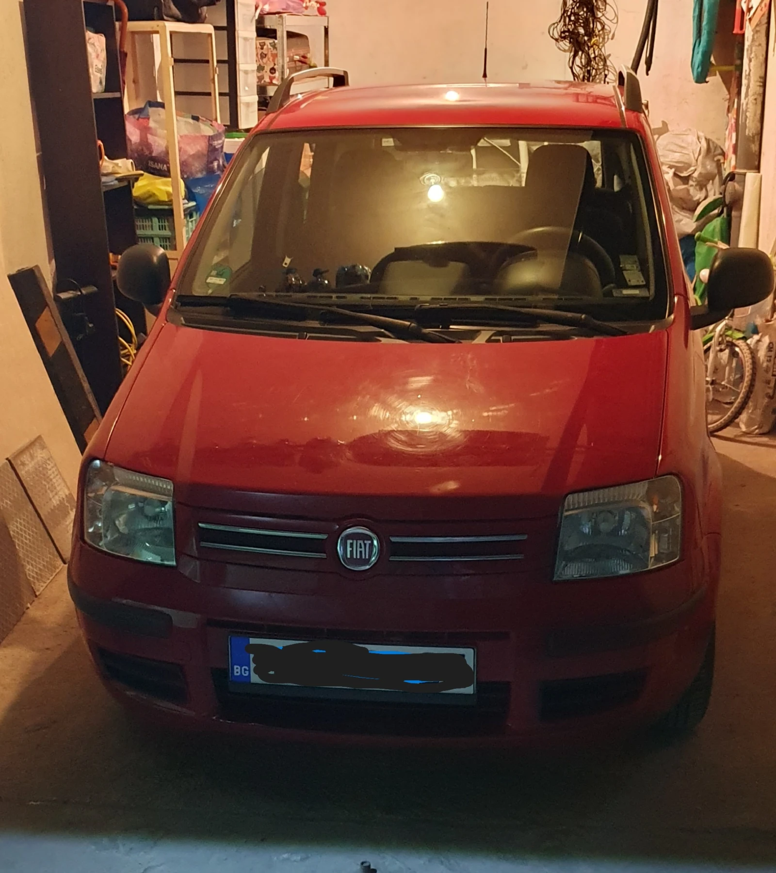 Fiat Panda | Mobile.bg   1