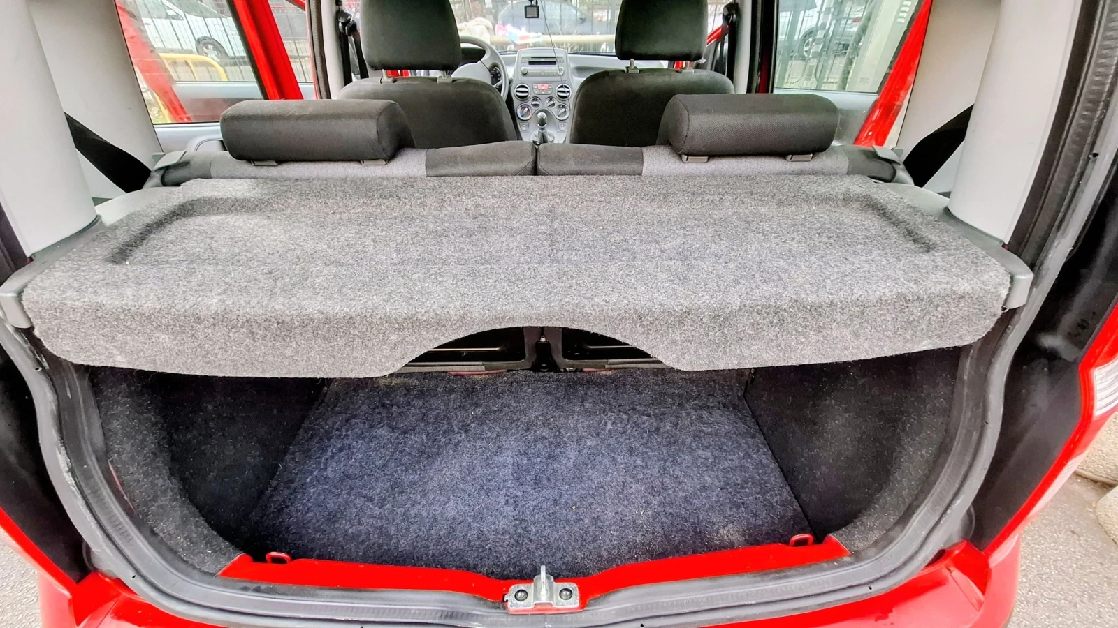 Fiat Panda | Mobile.bg � ����������� 6