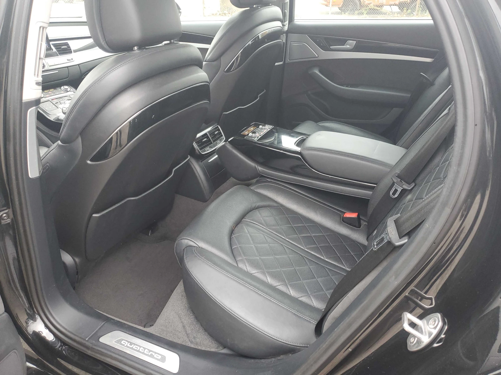 Audi A8 * 4.0* CARFAX *    | Mobile.bg   10