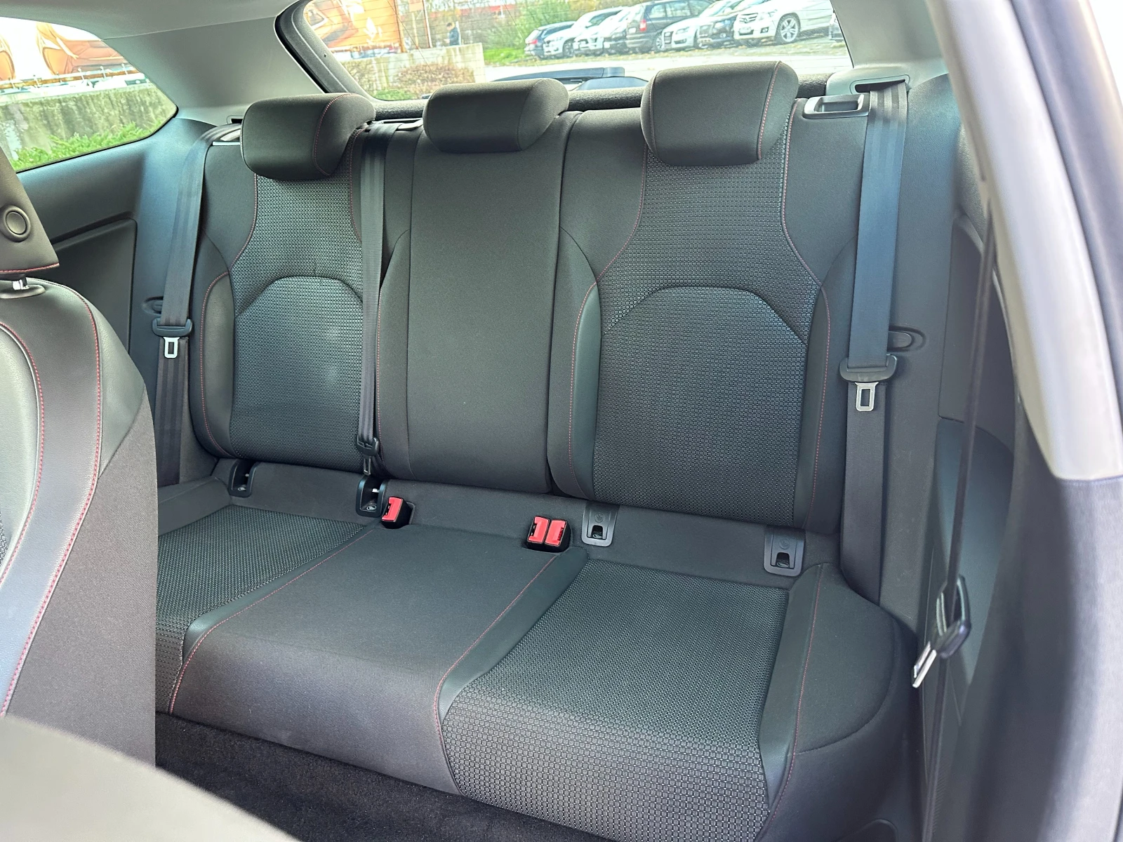 Seat Leon /1.4i 122 ..  | Mobile.bg   11