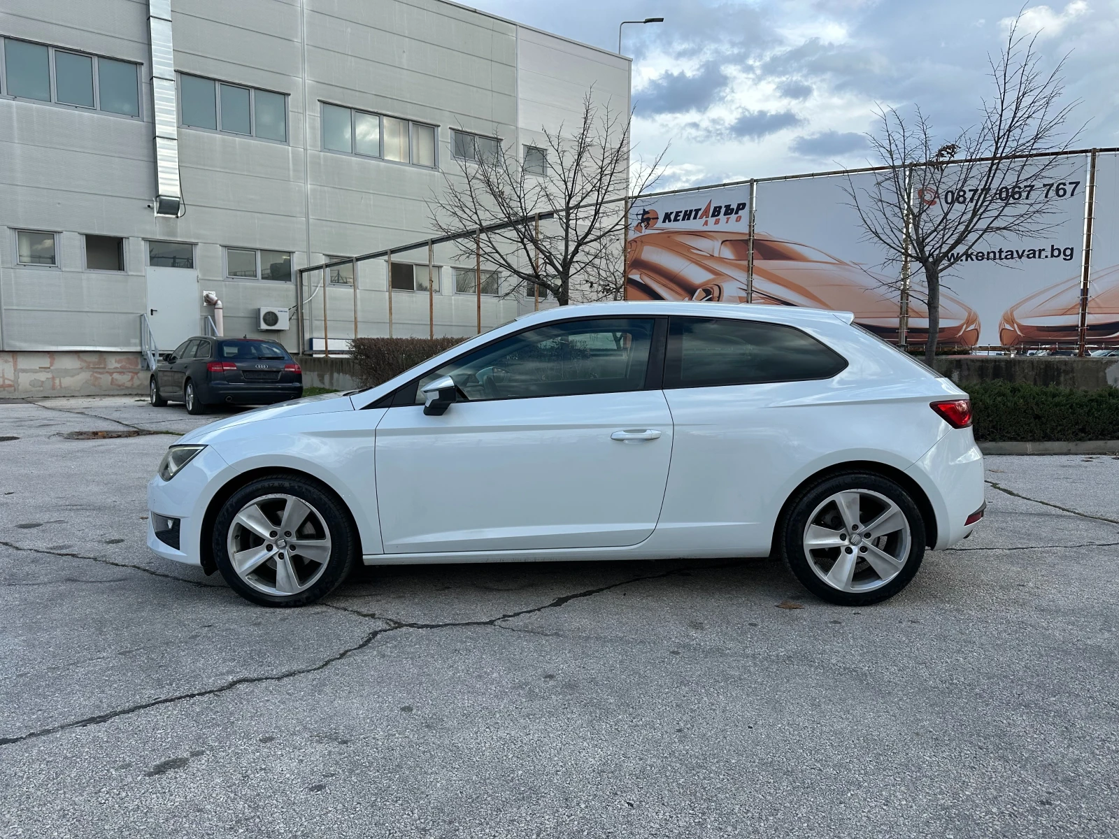 Seat Leon 1.4i 122 к.с.  - изображение 2