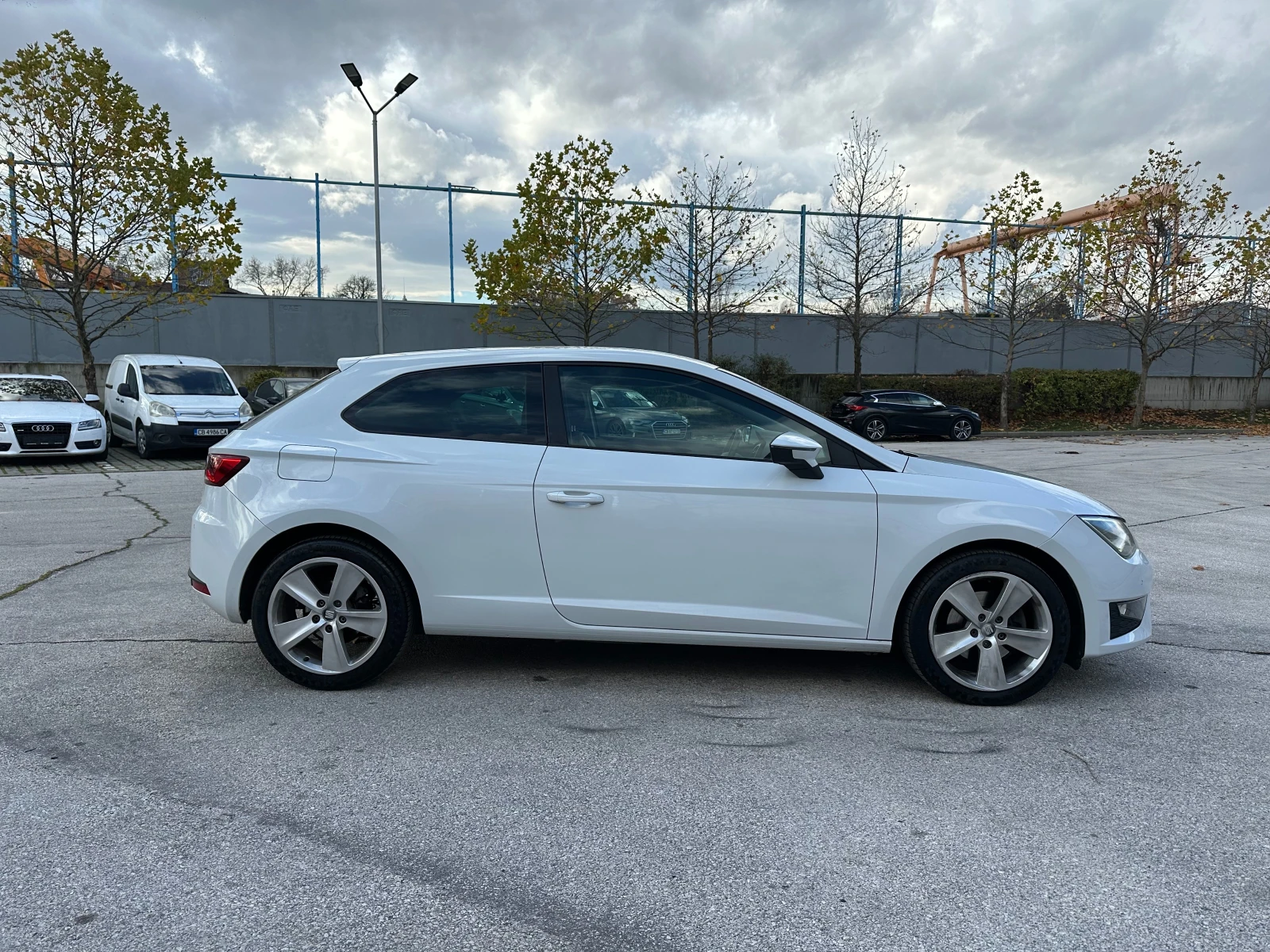 Seat Leon 1.4i 122 к.с.  - изображение 5