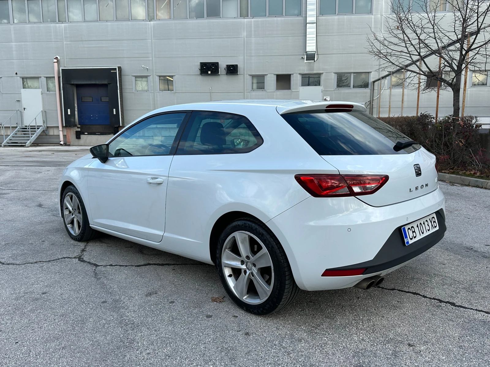 Seat Leon 1.4i 122 к.с.  - изображение 3