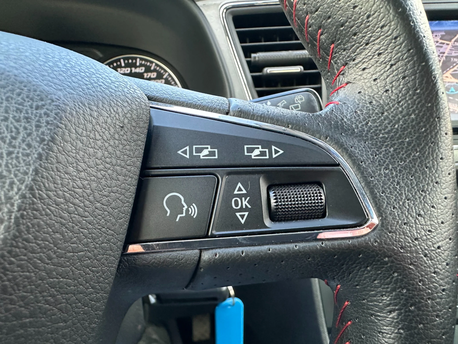 Seat Leon /1.4i 122 ..  | Mobile.bg   16