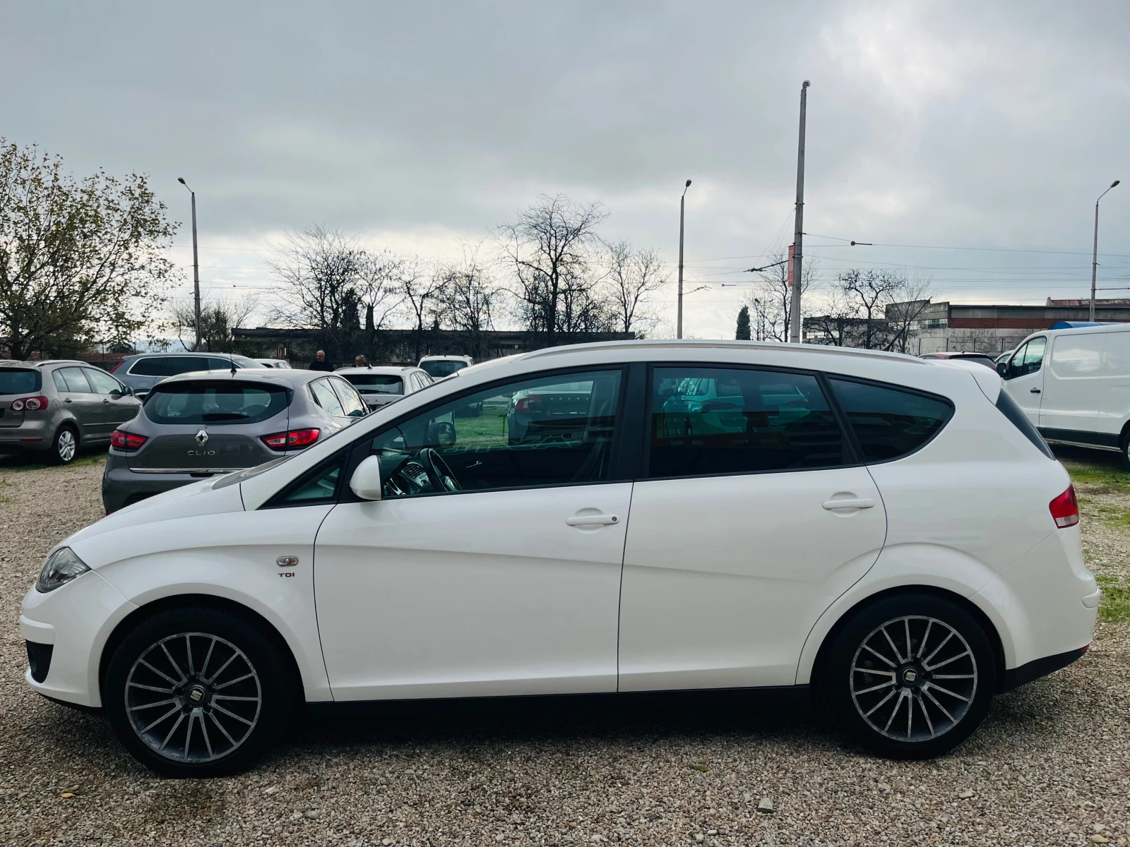 Seat Altea 2.0 TDI XL NAVI - изображение 4
