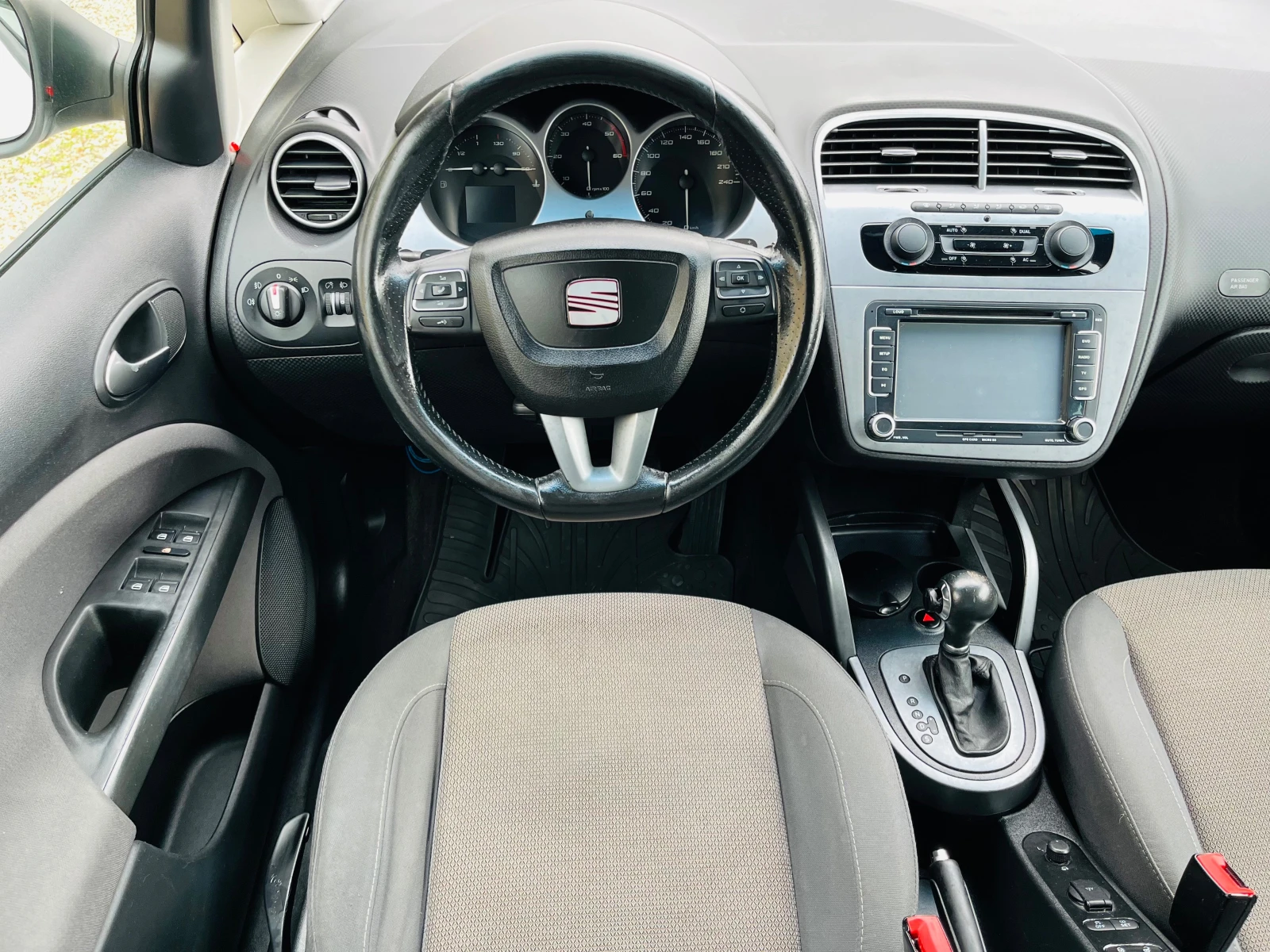 Seat Altea 2.0 TDI XL NAVI | Mobile.bg   11