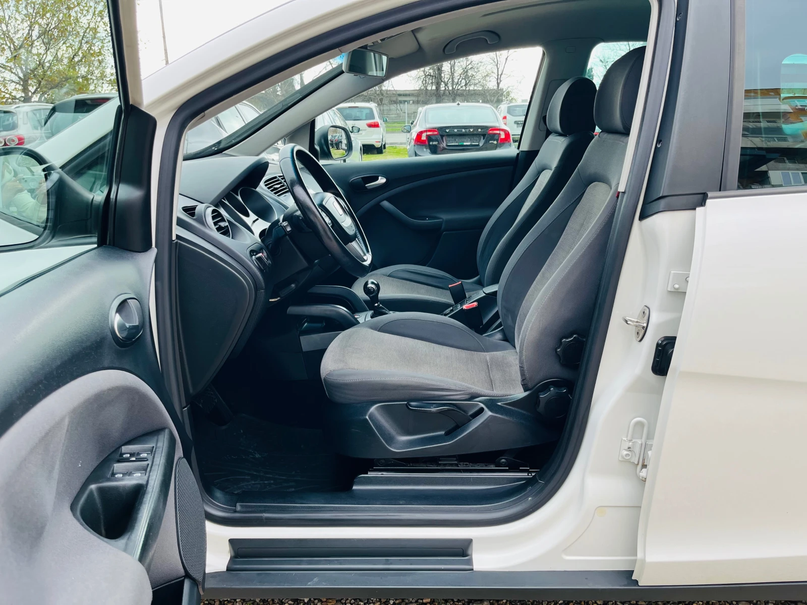 Seat Altea 2.0 TDI XL NAVI - изображение 9