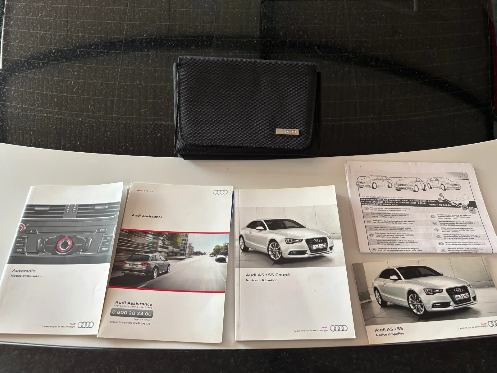 Audi A5 3.0 TDI 245 ������! | Mobile.bg � ����������� 9