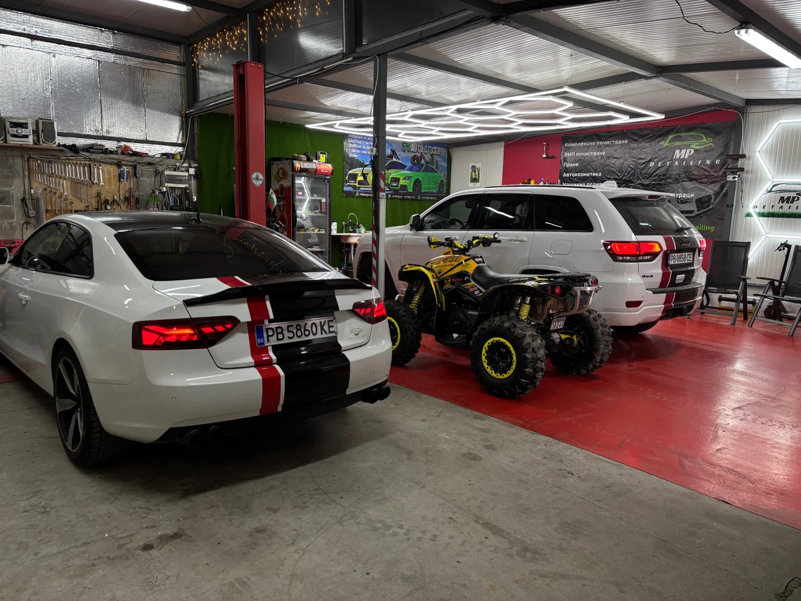 Audi A5 3.0 TDI 245 ������! | Mobile.bg � ����������� 6