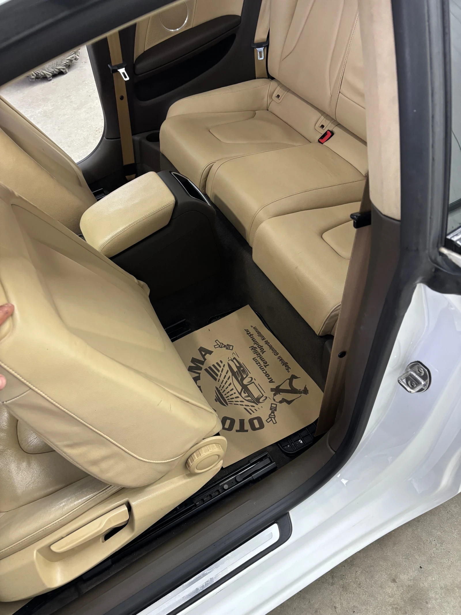 Audi A5 3.0 TDI 245 ������! | Mobile.bg � ����������� 11