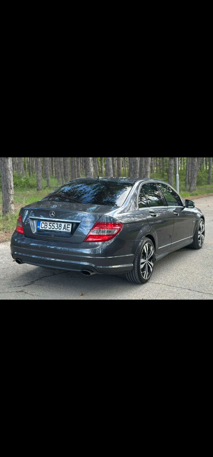 Mercedes-Benz C 320  - изображение 2