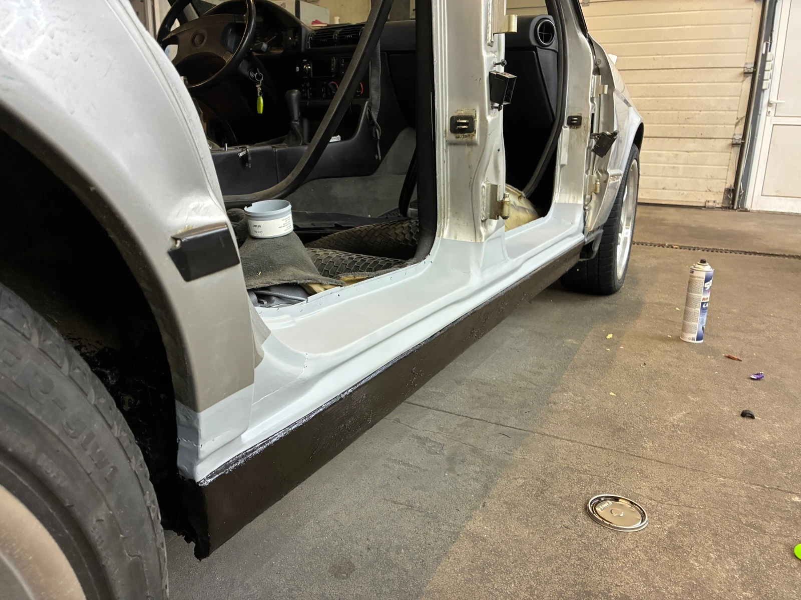 BMW 520  - изображение 9