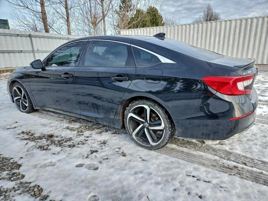 Honda Accord * Sport 2.0 * CARFAX * ��� ������������ ������ | Mobile.bg � ����������� 9