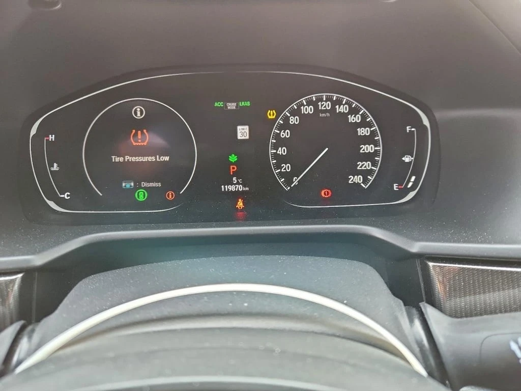 Honda Accord * Sport 2.0 * CARFAX * ��� ������������ ������ | Mobile.bg � ����������� 7