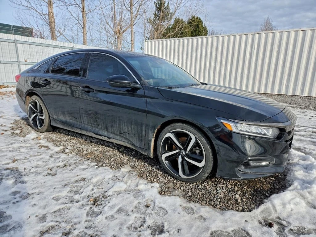 Honda Accord * Sport 2.0 * CARFAX * ��� ������������ ������ | Mobile.bg � ����������� 2