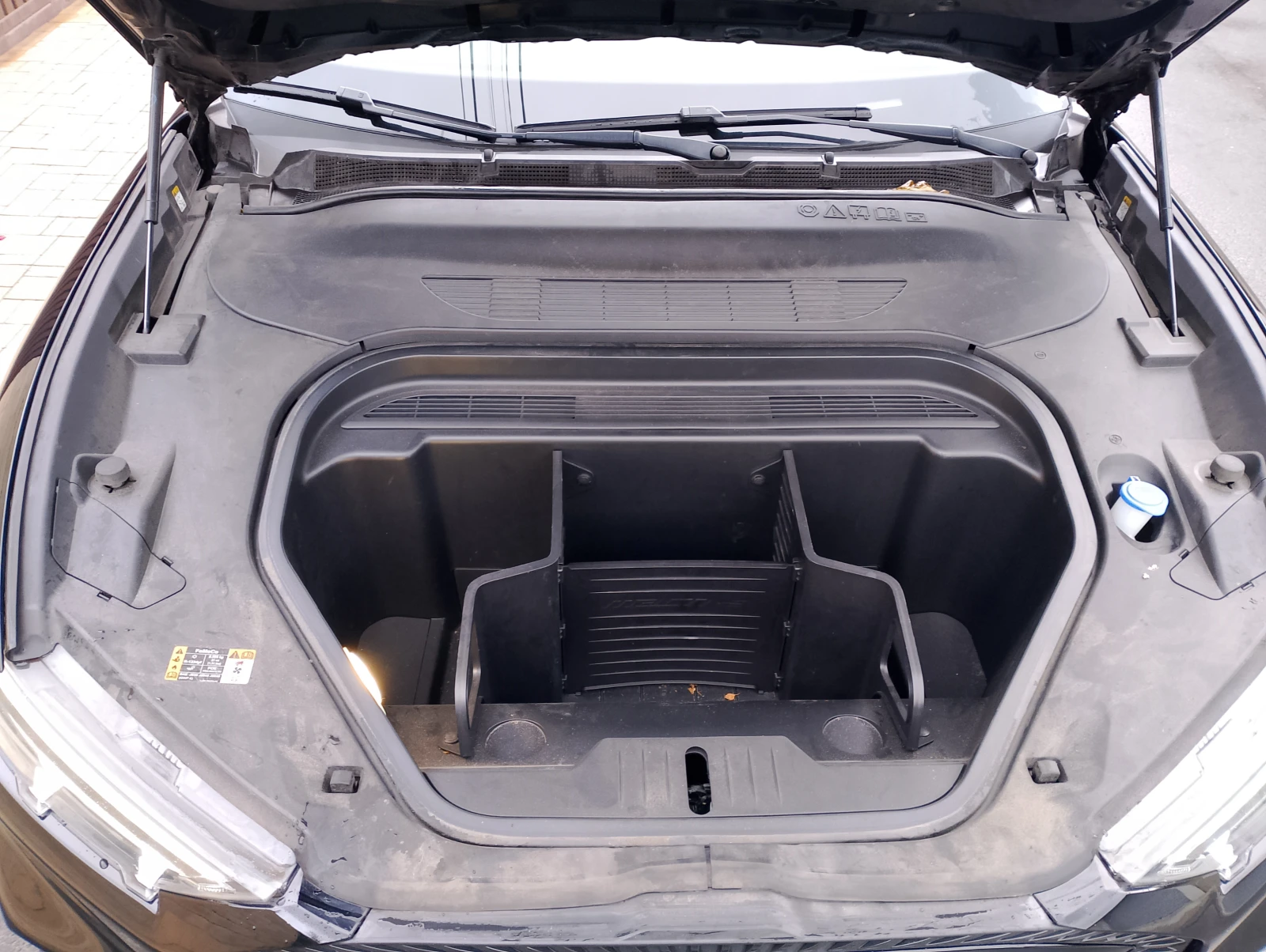 Ford Mustang Mach-E 76KW* RWD* 96.3%SOH* Bang & Olufsen* FordConnect - изображение 10