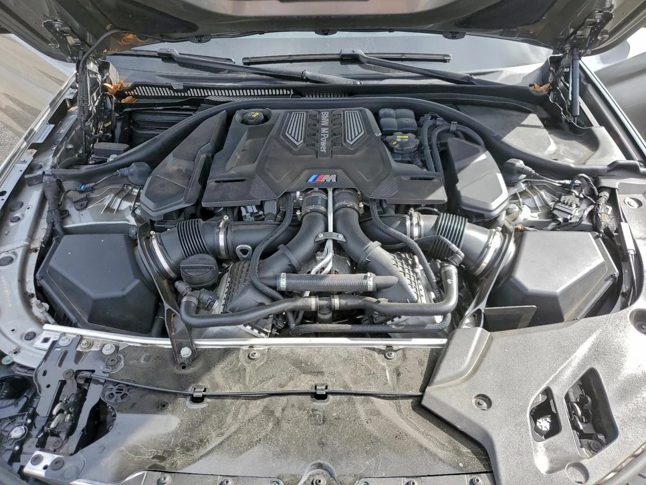 BMW M5 Competition | Mobile.bg � ����������� 11