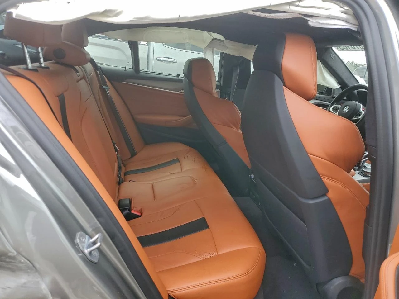 BMW M5 Competition - изображение 10