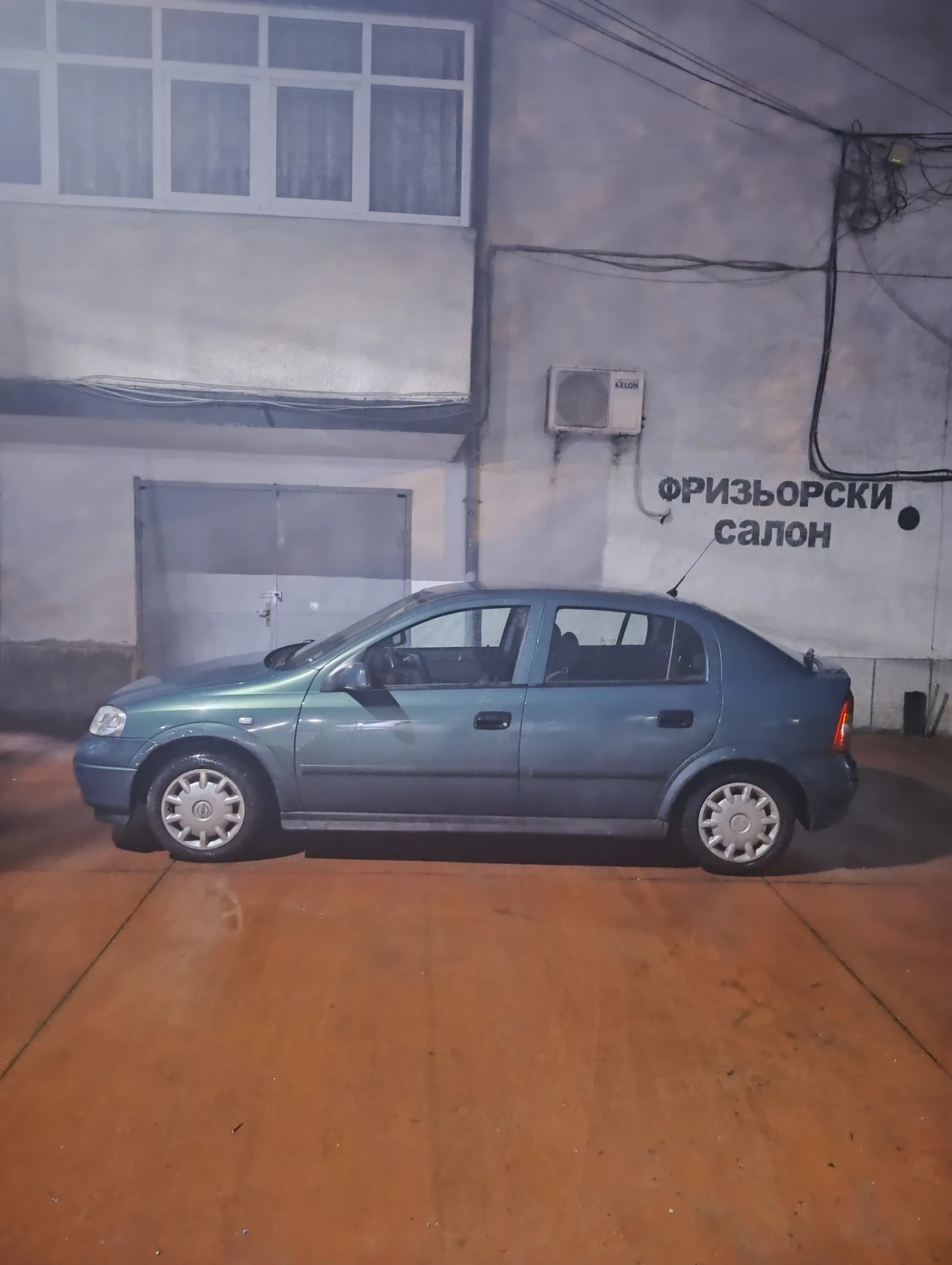 Opel Astra  - изображение 7