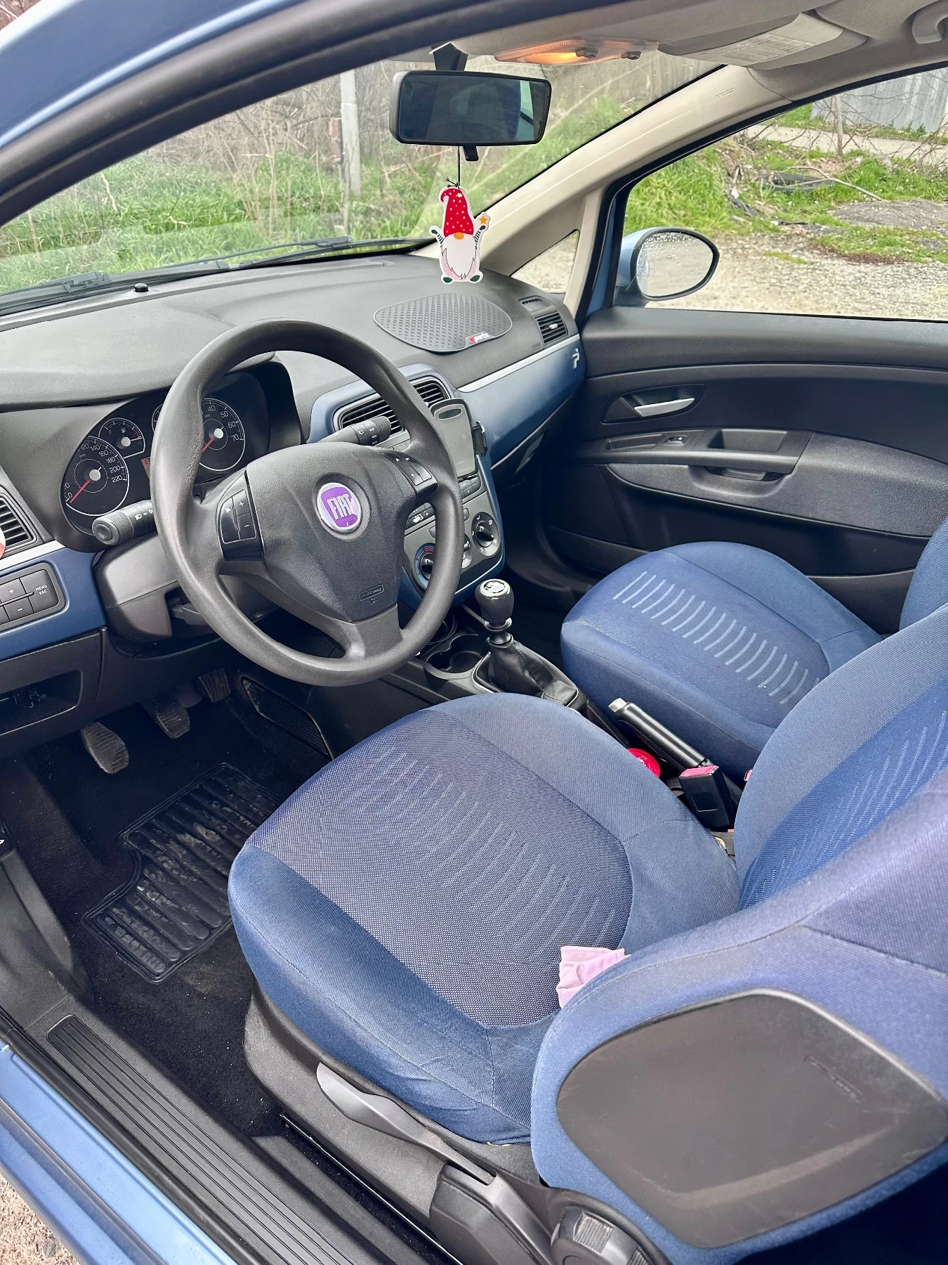 Fiat Punto Grande | Mobile.bg � ����������� 6