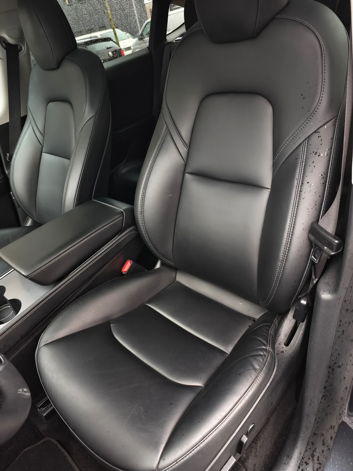 Tesla Model Y Long Range 75kWh, Dual Motor, Premium, Дек.2021г. - изображение 9